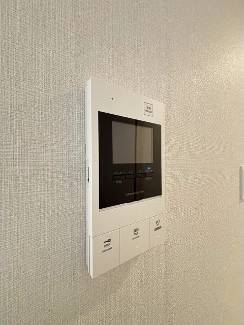 Daffitto Kinshicho - Interior - ["Electronic device", "Technology", "Electronics"]