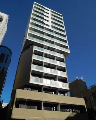 Residia Bunkyo Hongo 4 - Exterior - ["Sky", "Building", "Skyscraper"]