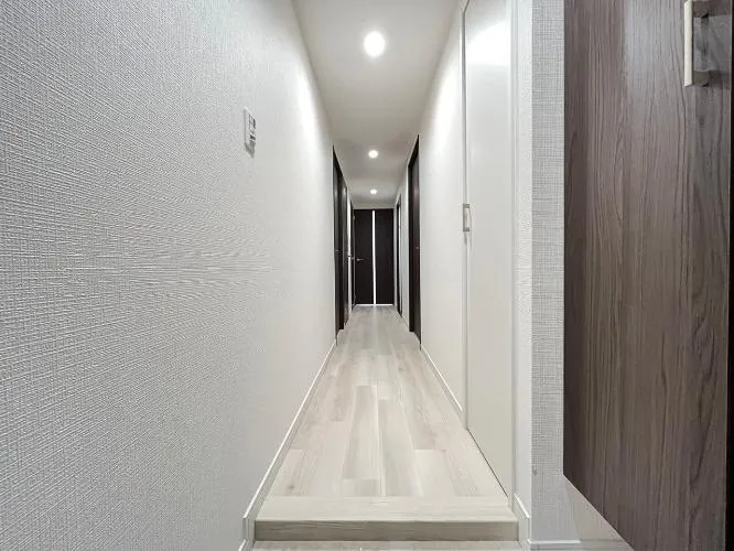 New East Tower Funabashi Honmachi Room 302
