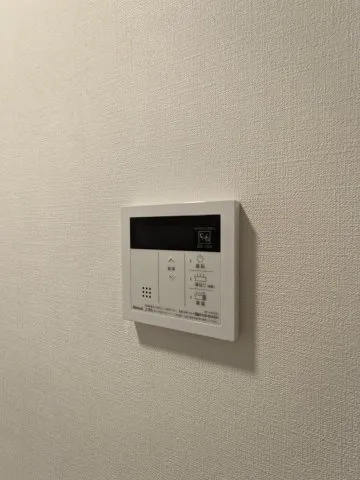 Citywalk Ebara Nakanobu - Interior - ["Technology", "Thermostat", "Electronics"]