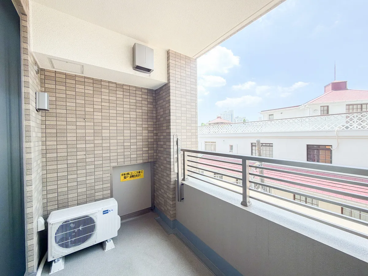 Grand Suite Bunkyo Honkomagome