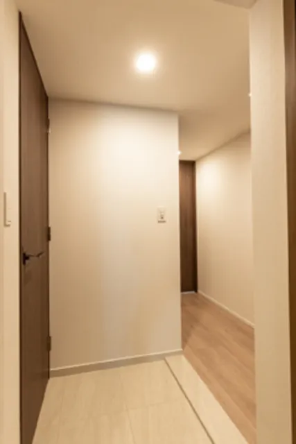 Green Residence Akasaka - Interior - ["Property", "Fixture", "Wood"]