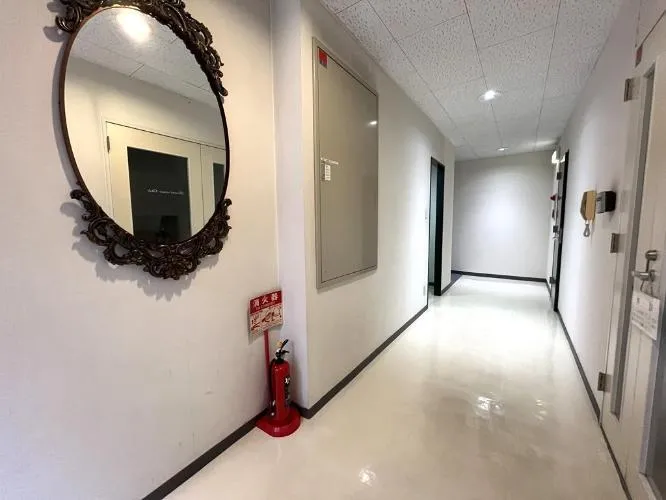 Infinity Shimokitazawa, basement floor 1