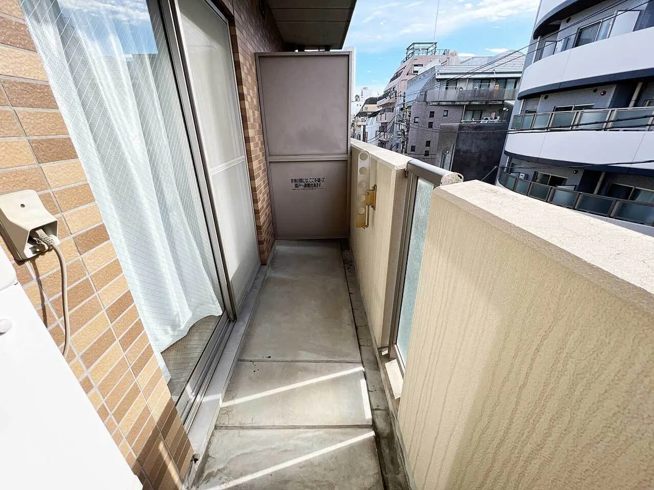 Mynavi STAY Miraie Shibuya Tomigaya - Interior - []