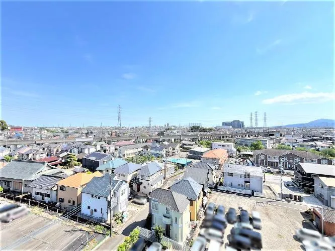 Tokyu Doel Ars Tamasakai, Room 604