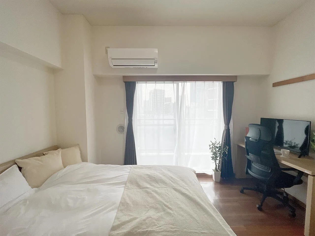 Mynavi STAY Miraie Shibuya WEST - Interior - []