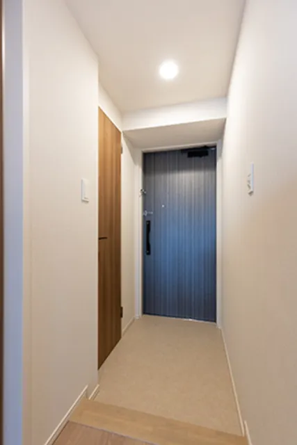 Abity Grande Kinuta - Interior - ["Flooring", "Wood", "Floor"]