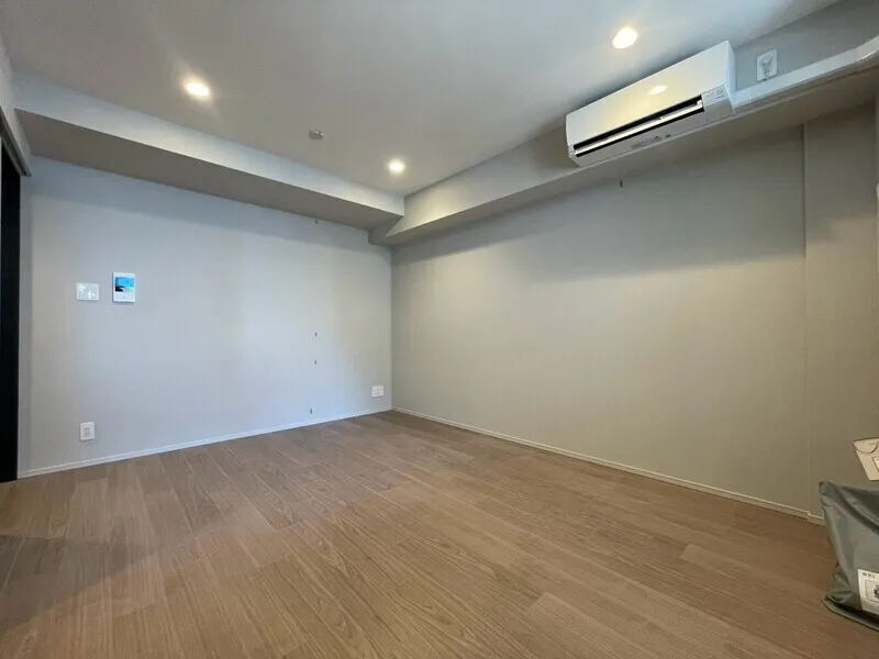 Pollast Yoyogi-Uehara - Interior - ["Flooring", "Floor", "Wood"]
