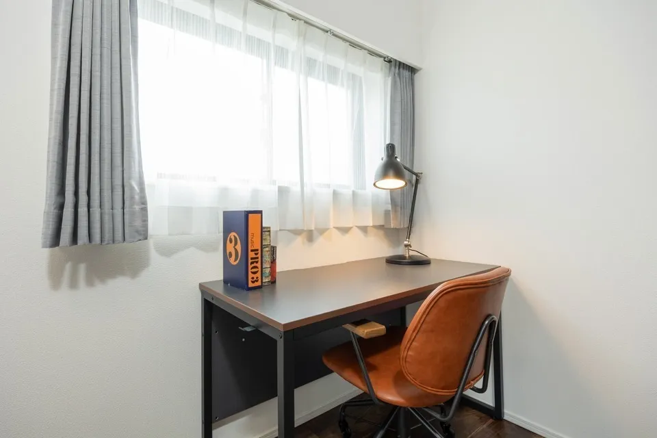 Hmlet Azabu-Juban II - Interior - ["Furniture", "Interior design", "Lighting"]