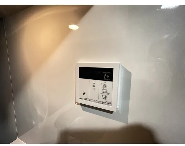 Well Square Hatsudai - Interior - ["Electronic device", "Technology", "Machine"]