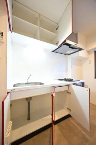 Chez Toi Shirokanedai - Interior - ["Flooring", "Floor", "Ceiling"]