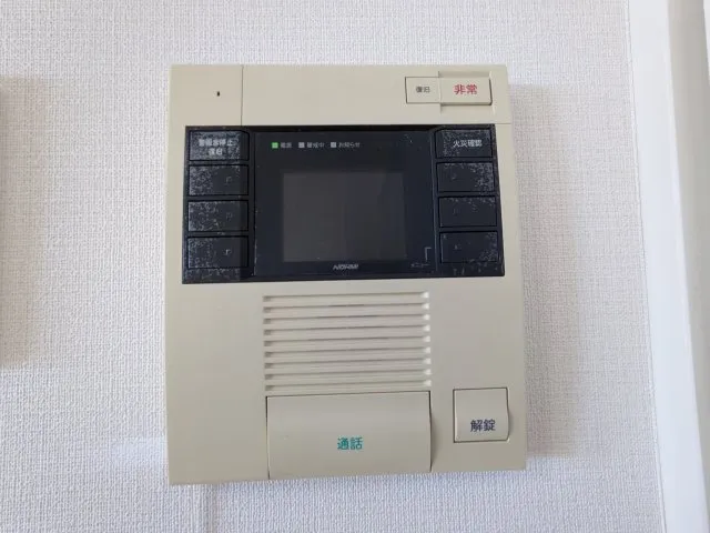 Garden Itabashi Hikawacho - Interior - ["Electronic device", "Electronics", "Technology"]