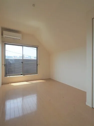 14-23 Samoncho, Shinjuku Ward, Tokyo - Interior - ["Flooring", "Floor", "Wood"]