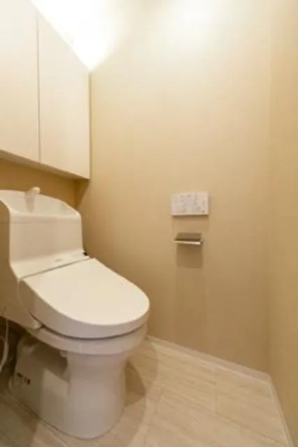 T.Brand Setagaya - Interior - ["Bathroom", "Toilet seat", "Toilet"]