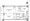 Comforia Liv Nagafukucho - Floor Plan - ["White", "Diagram", "Floor plan"] thumbnail