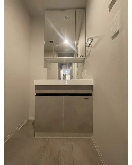 Urbanex Asakusabashi Front - Interior - ["Flooring", "Floor", "Interior design"]