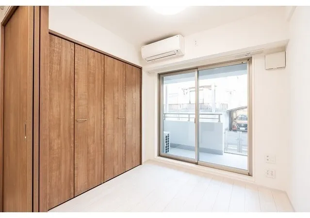 BPR Residence Nerima Fujimidai - Interior - ["Wood", "Flooring", "Floor"]