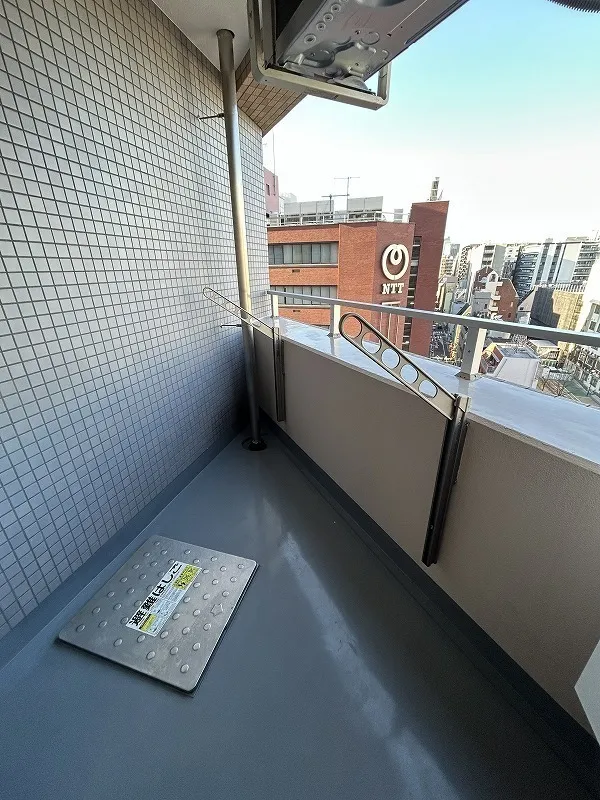 Prime Urban Nihonbashi Ningyocho - Interior - ["Apartment", "Composite material", "Floor"]