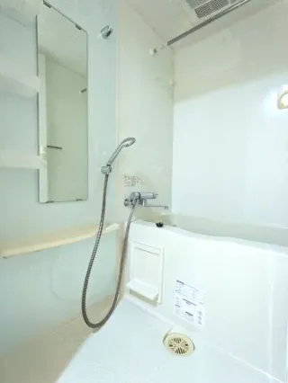 Access Otemachi Luxes - Interior - ["Bathroom", "Plumbing fixture", "Flooring"]
