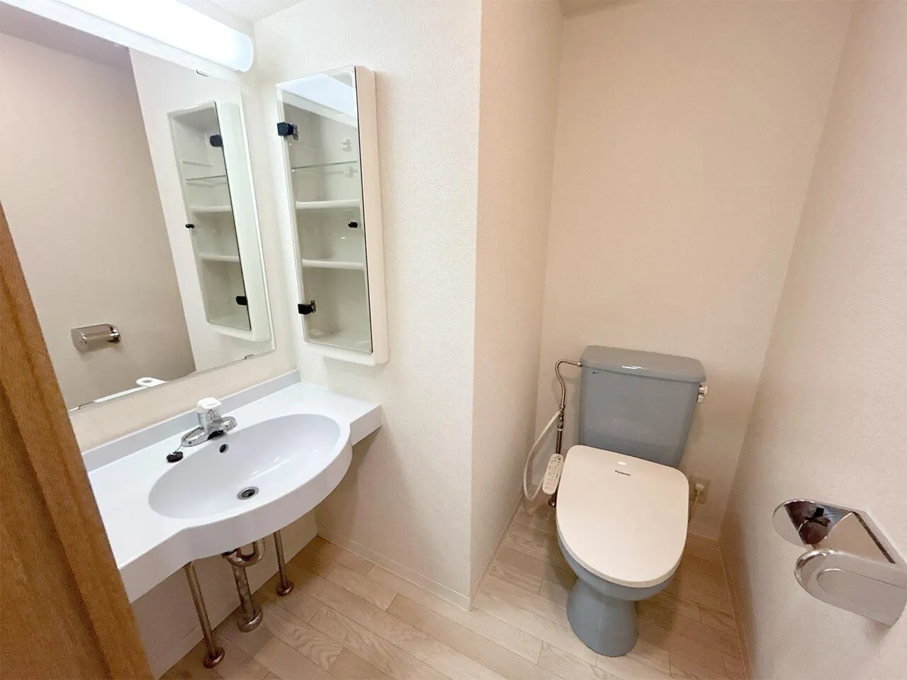 Mynavi STAY Flumen Meguro - Interior - []