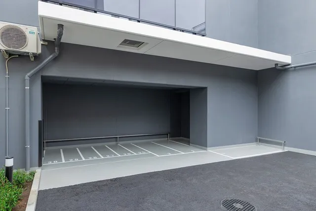 ARKMARK Otsuka - Other - ["Garage", "Garage door", "Parking"]