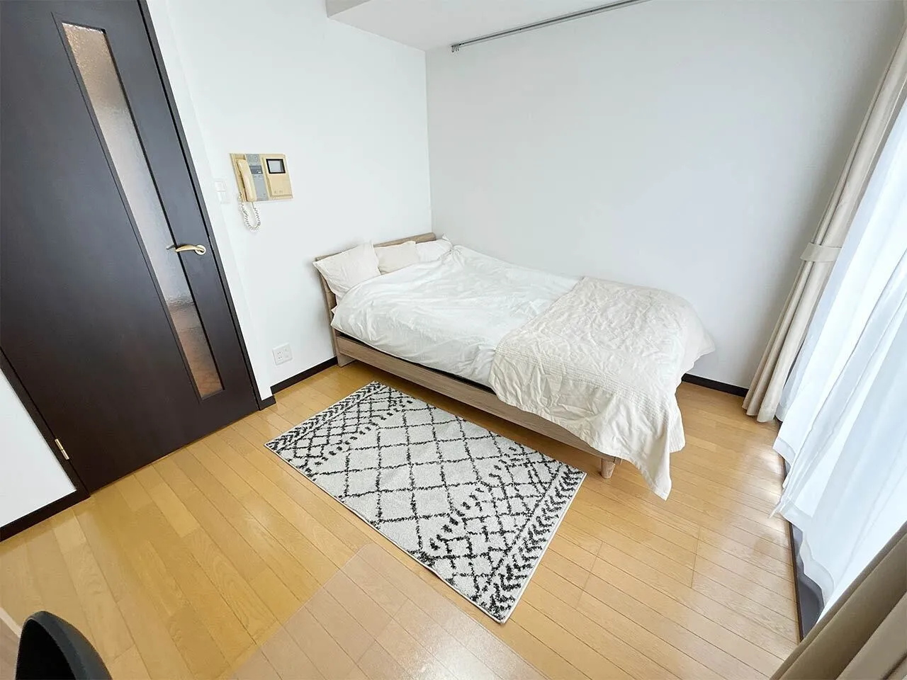 Mynavi STAY Miraie Higashi Yaesu - Interior - []