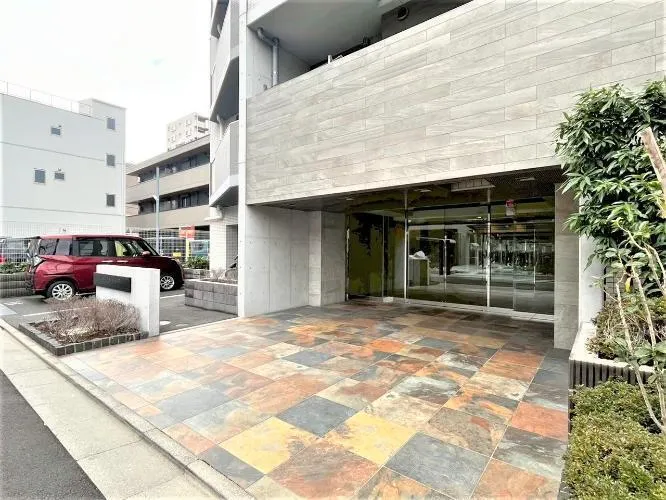 Prediance Fort Shonan Hiratsuka Ricott Room 804