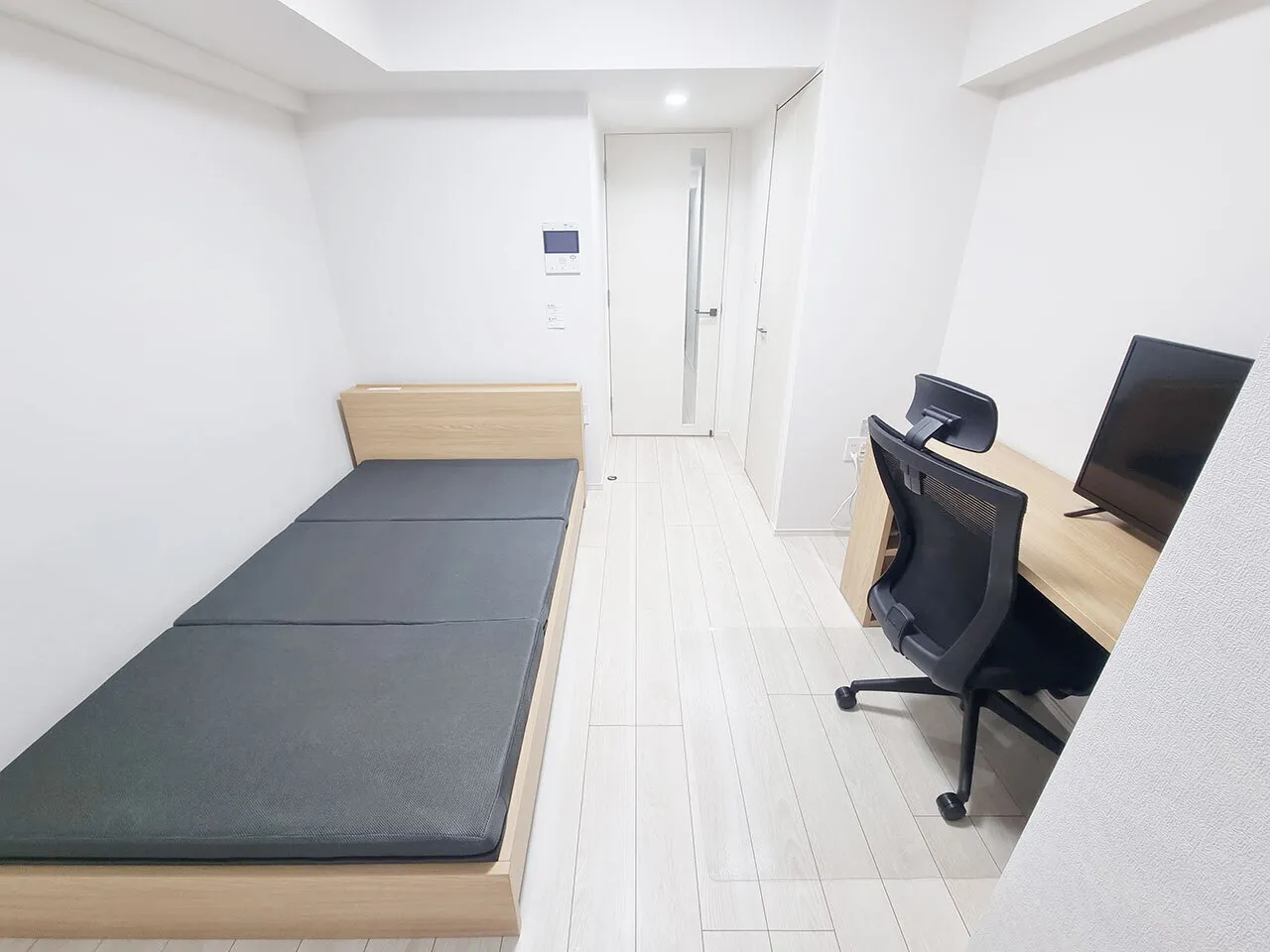 Mynavi STAY Taito Asakusa - Interior - []
