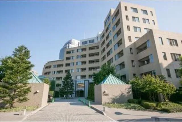 Park Axis Ebisu - Exterior - Exterior View