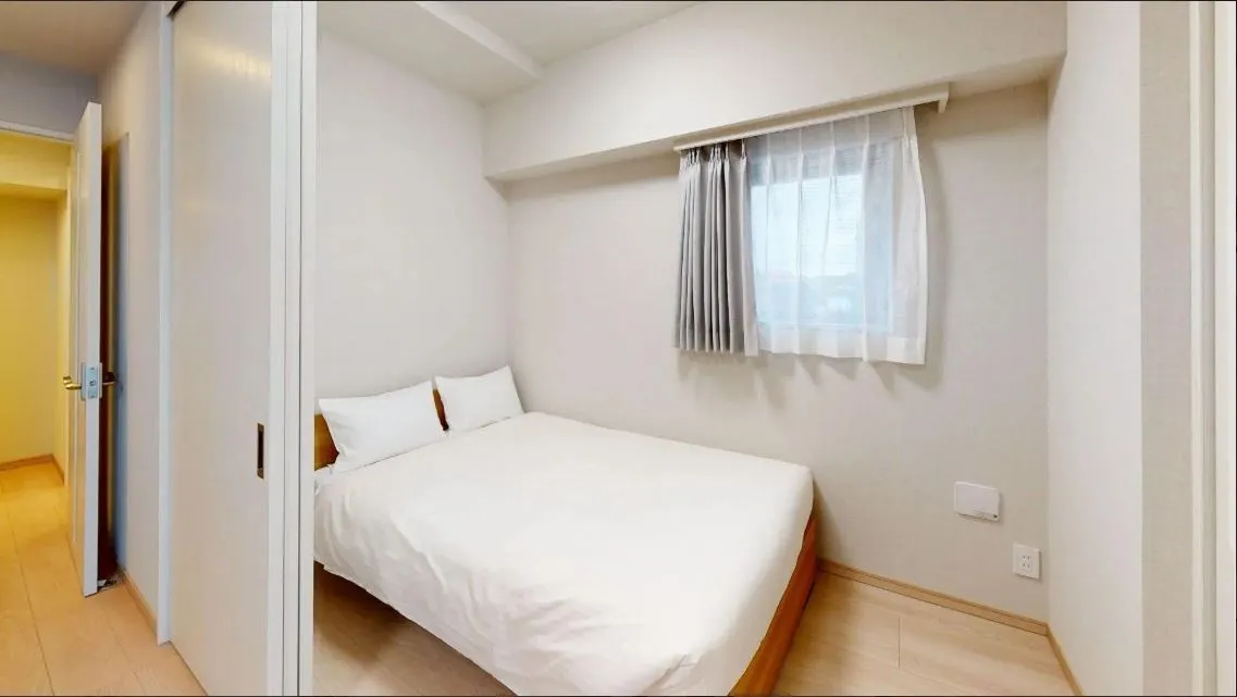 Hmlet Monzen-Nakacho II - Interior - ["Flooring", "Floor", "Interior design"]