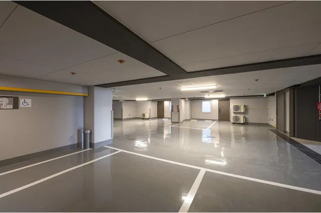 Belfarth Komazawa Sanchome - Other - ["Flooring", "Floor", "Ceiling"]
