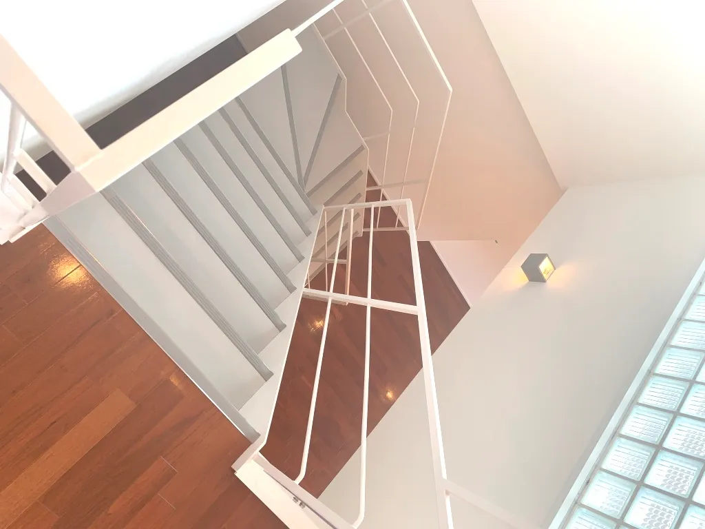 Residence Shirokane Colore - Interior - ["Wood", "Fixture", "Interior design"]