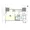 BLESS Kuramae - Floor Plan - ["Rectangle", "Font", "Parallel"] thumbnail