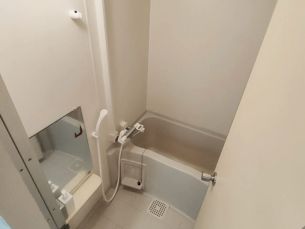Mynavi STAY Asakusa 2 - Interior - []