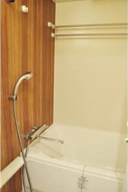 Park Axis Toyosu Canal - Interior - ["Property", "Bathroom", "Room"]