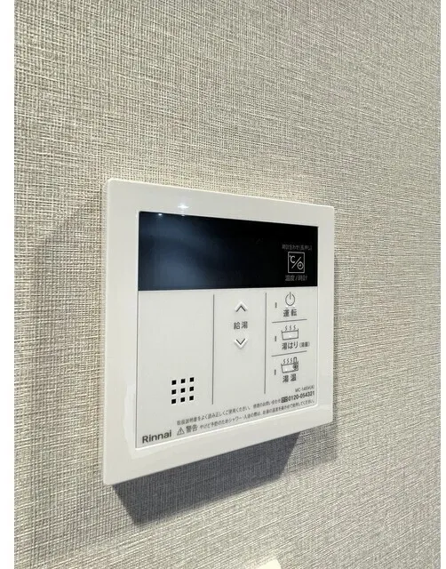 Comforia Liv Kayabacho - Interior - ["Electronic device", "Technology", "Home Security"]