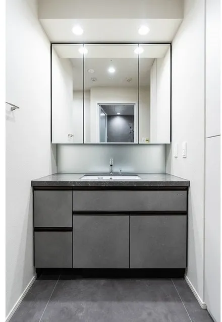 The Glow Mita - Interior - ["Flooring", "Interior design", "Floor"]
