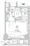Rare Rise Kiyosumi Shirakawa - Floor Plan - ["White", "Plan", "Diagram"] thumbnail