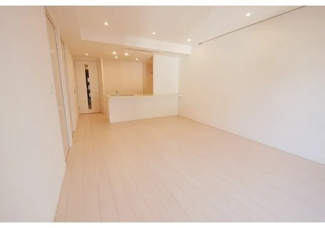 Comforia Shinjuku East Side Tower - Interior - ["Flooring", "Floor", "Wood"]