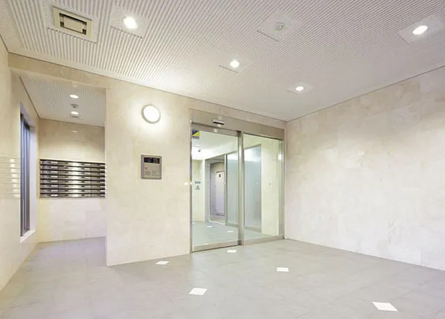 Comforia Tachibana Sumida - Exterior - ["Ceiling", "Property", "Building"]
