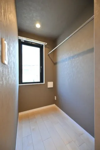 Grand Maison Meguro - Interior - ["Wall", "Flooring", "Wood"]