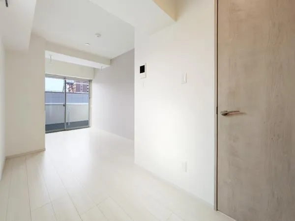 City Forest Morishita - Interior - ["Flooring", "Floor", "Apartment"]