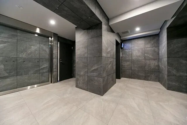 Urbanex Ueno - Exterior - ["Flooring", "Floor", "Ceiling"]