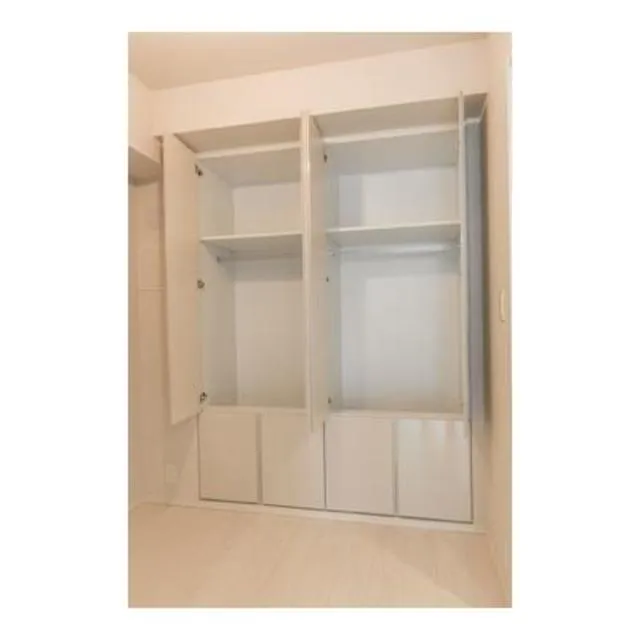 Park Luxe Mishuku - Interior - ["Furniture", "Cupboard", "Shelf"]