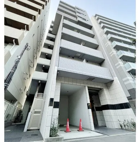 Dearly Alicious Port District Coast - Exterior - []