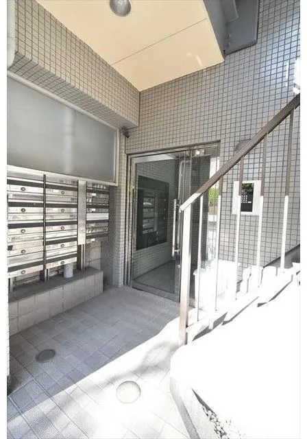 No. 6 Hokushin Building - Exterior - ["Property", "Fixture", "Interior design"]