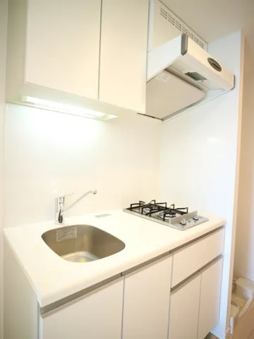 PROUD FLAT Koishikawa - Interior - ["Apartment", "Plumbing fixture", "Cabinetry"]
