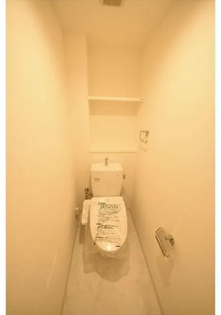 Gran Paseo Ookayama II - Interior - ["Flooring", "Floor", "Toilet seat"]
