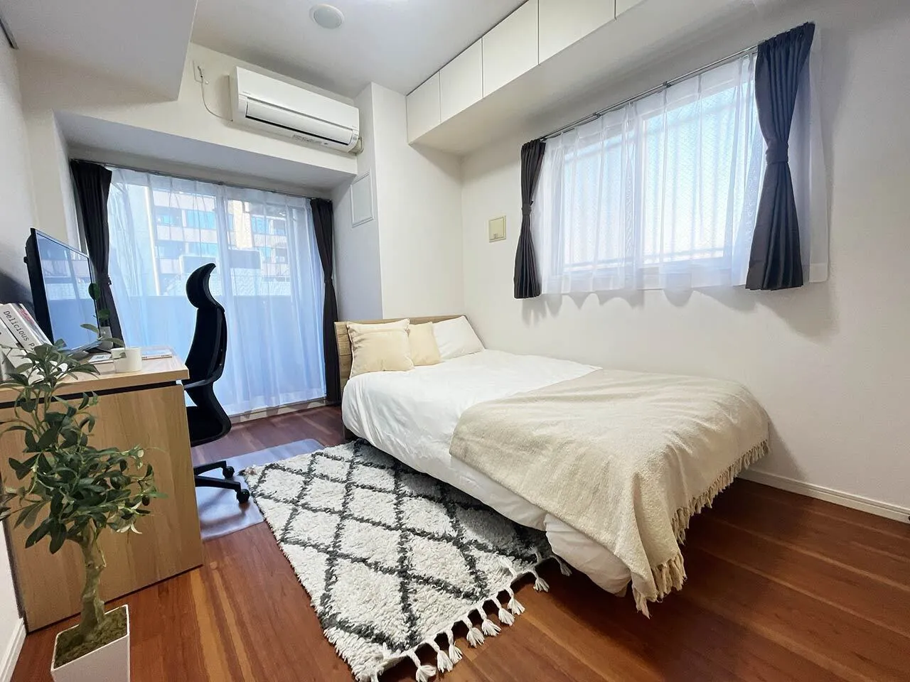 Mynavi STAY Worldwide Otemachi - Interior - []
