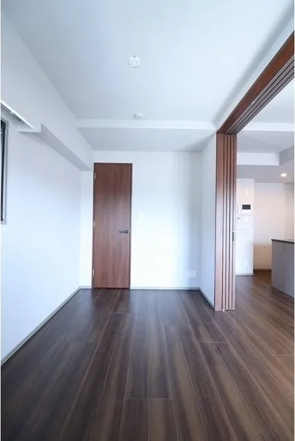 AIFLAT Sakurajosui - Interior - ["Building", "Fixture", "Hall"]